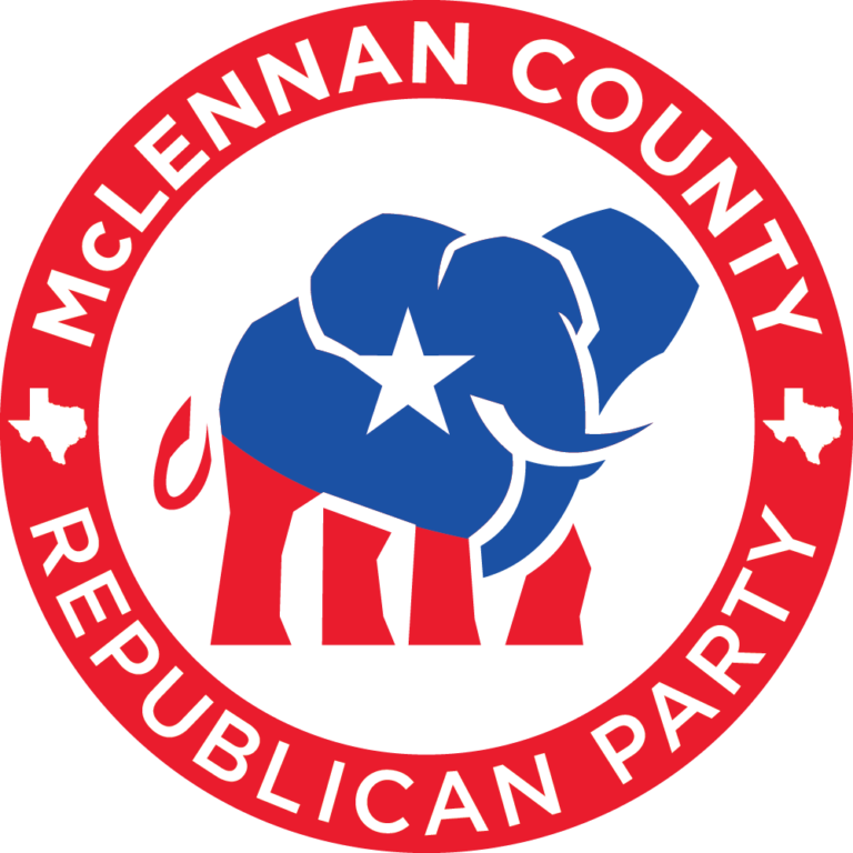 Get Involved - McLennan County Republican Party